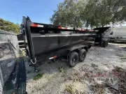 new Dump Trailers Panther Cargo  for sale, in Miami, FL Thumbnail 3