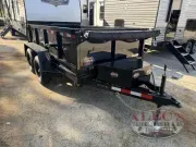 new Dump Trailers Covered Wagon Trailers  for sale, in Miami, FL Thumbnail 3