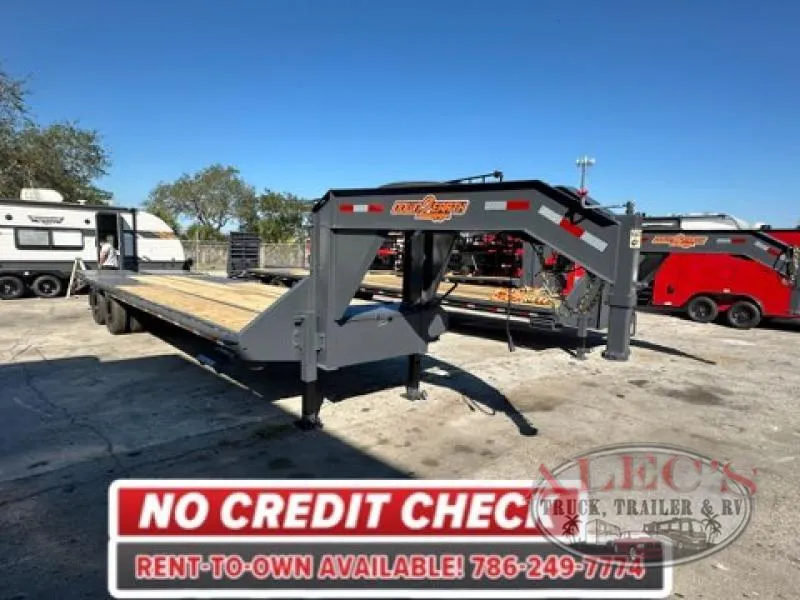 new Equipment / Flatbed Trailers Other  for sale, in Miami, FL image-0