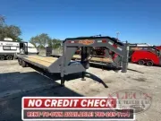 2026 D2E DOWN TO EARTH 102" X 40 GN SUPERTAIL DO DTEGN22-40DT