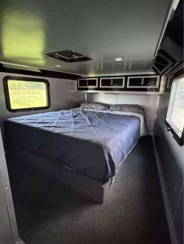 used Toy Haulers Continental Cargo Other for sale, in Suffolk, VA Thumbnail 6