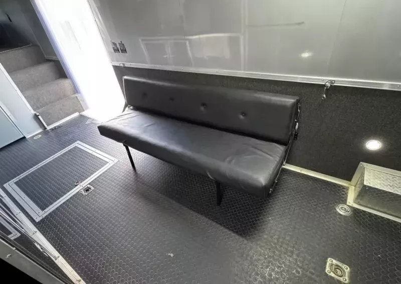 used Toy Haulers Continental Cargo Other for sale, in Suffolk, VA Thumbnail 8