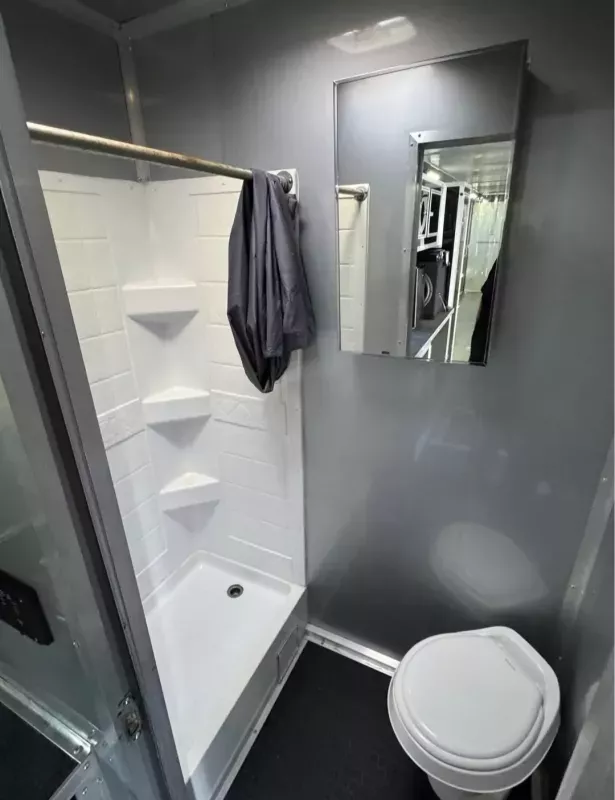 used Toy Haulers Continental Cargo Other for sale, in Suffolk, VA Thumbnail 4