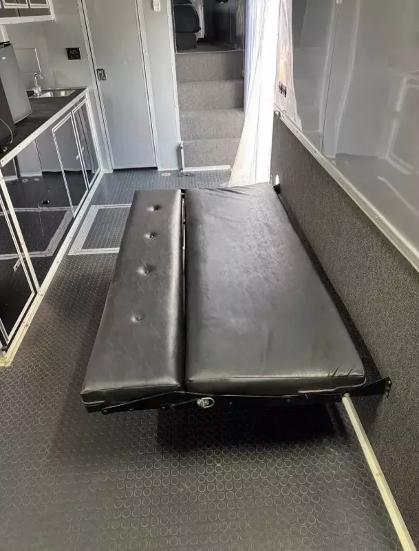 used Toy Haulers Continental Cargo Other for sale, in Suffolk, VA Thumbnail 7