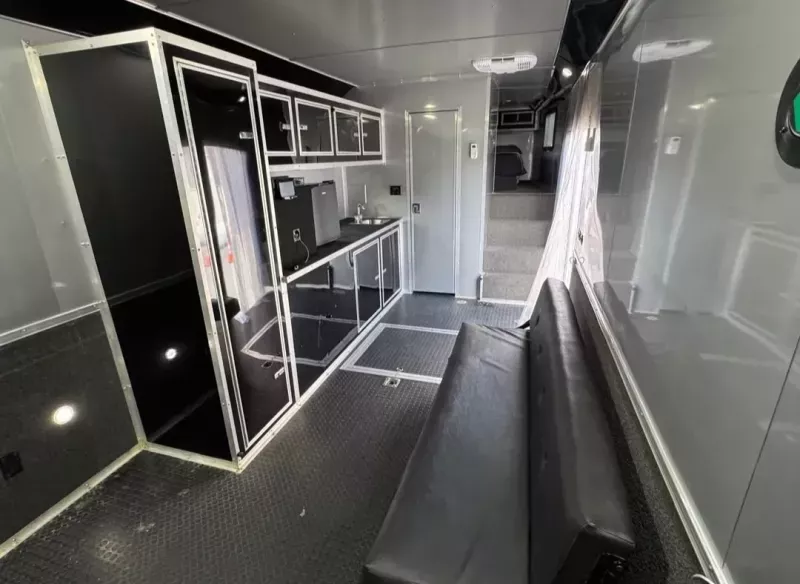 used Toy Haulers Continental Cargo Other for sale, in Suffolk, VA Thumbnail 5