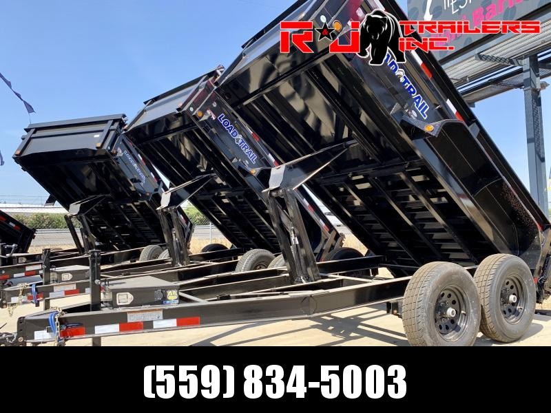 *** 2020 Load Trail 6X12 10K Dump Trailer*** *** 2020 Load Trail 6X12 10K Dump Trailer***