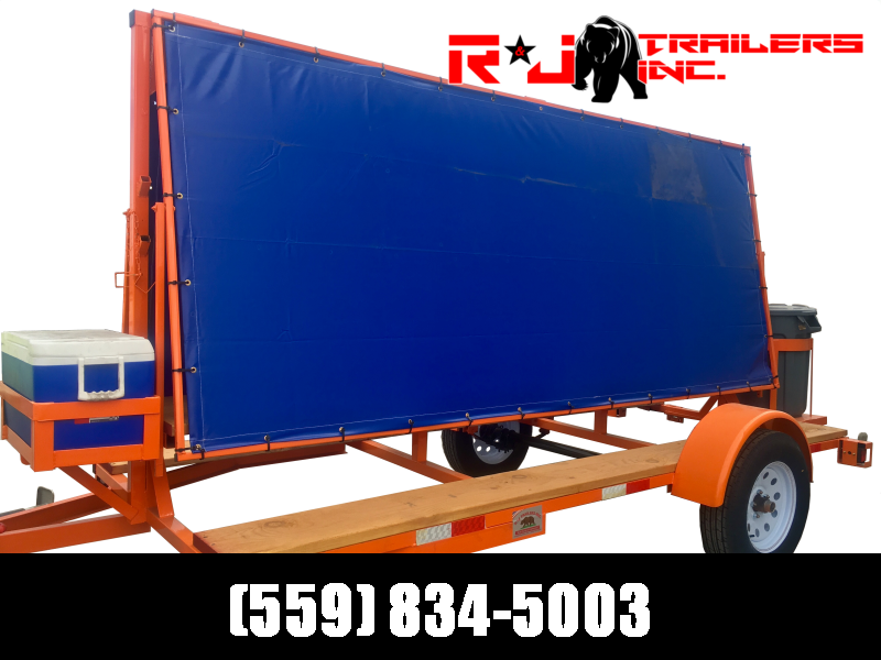 2023 R&J Trailers Custom Shade Trailers *Multiples sizes* * Custom Builds* 2023 R&J Trailers Custom Shade Trailers *Multiples sizes* * Custom Builds*