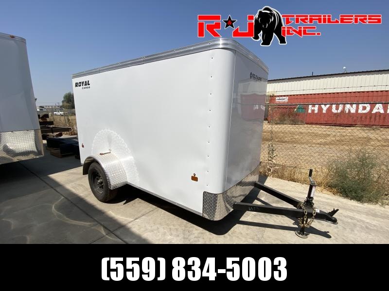 2020 Southland Trailers LCHT52-816F-86 Enclosed Cargo Trailer 2020 Southland Trailers LCHT52-816F-86 Enclosed Cargo Trailer