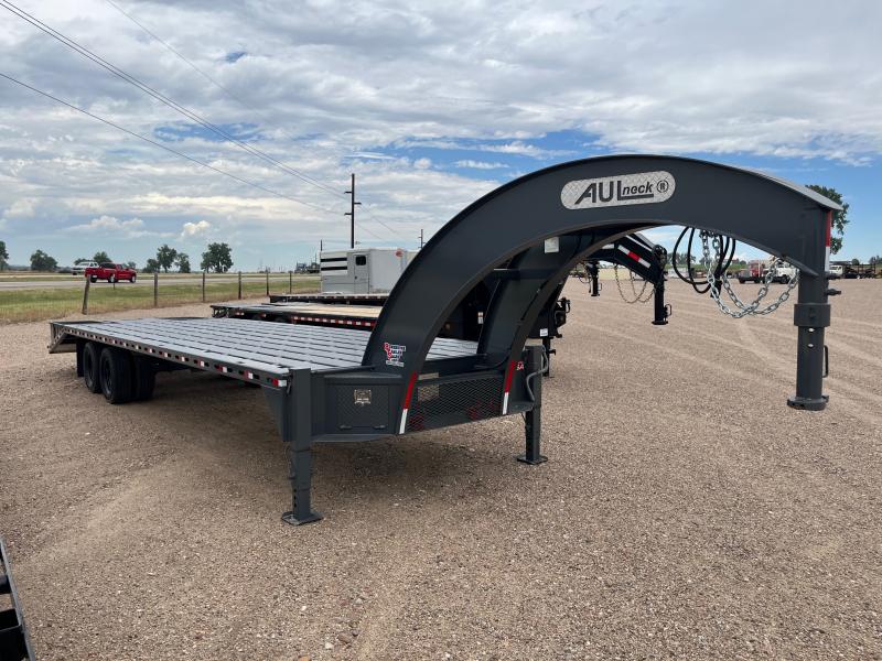 new Equipment / Flatbed Trailers Aulick  for sale, in Scottsbluff, NE Thumbnail 2