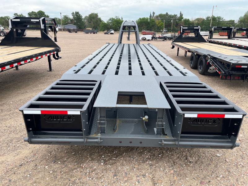 new Equipment / Flatbed Trailers Aulick  for sale, in Scottsbluff, NE Thumbnail 4