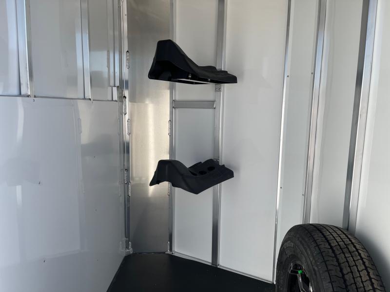 2023 Sundowner Trailers 2H Super Sport BH Horse Trailer Bunkhouse