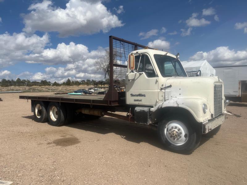 used Other Trucks International  for sale, in Scottsbluff, NE Thumbnail 2