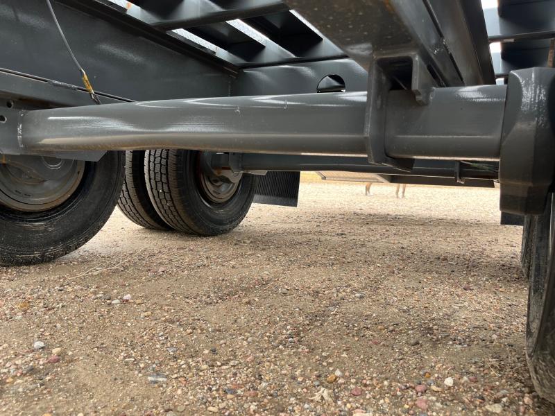 new Equipment / Flatbed Trailers Aulick  for sale, in Scottsbluff, NE Thumbnail 5