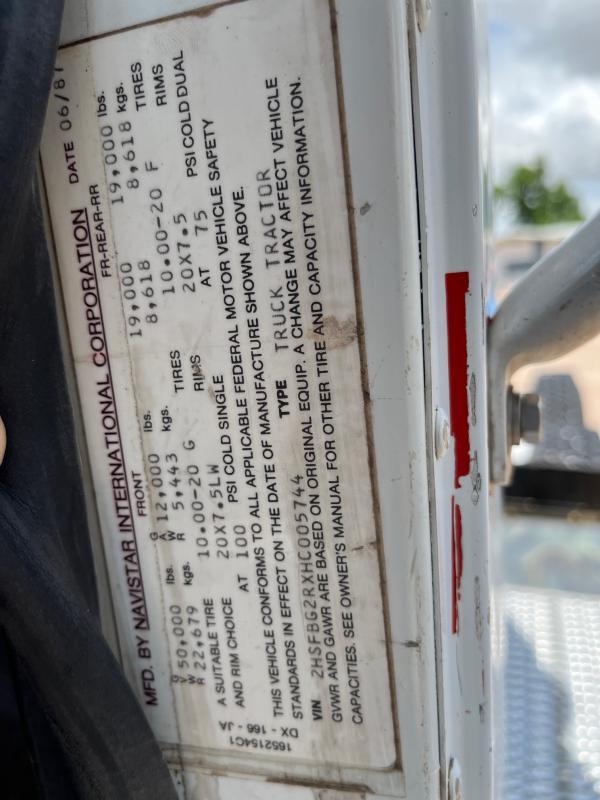 used Other Trucks International Harvester  for sale, in Scottsbluff, NE Thumbnail 22