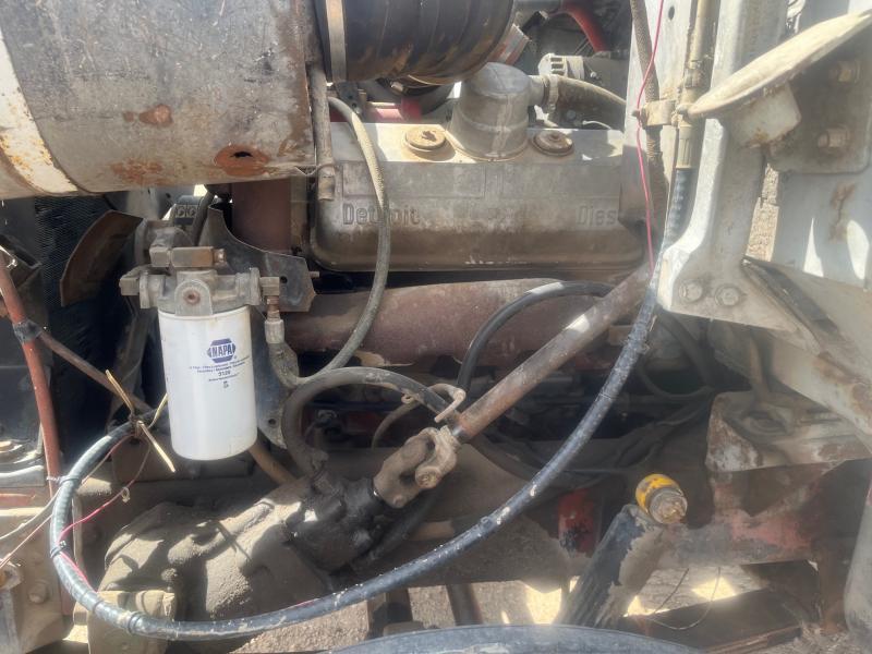 used Other Trucks International  for sale, in Scottsbluff, NE Thumbnail 15