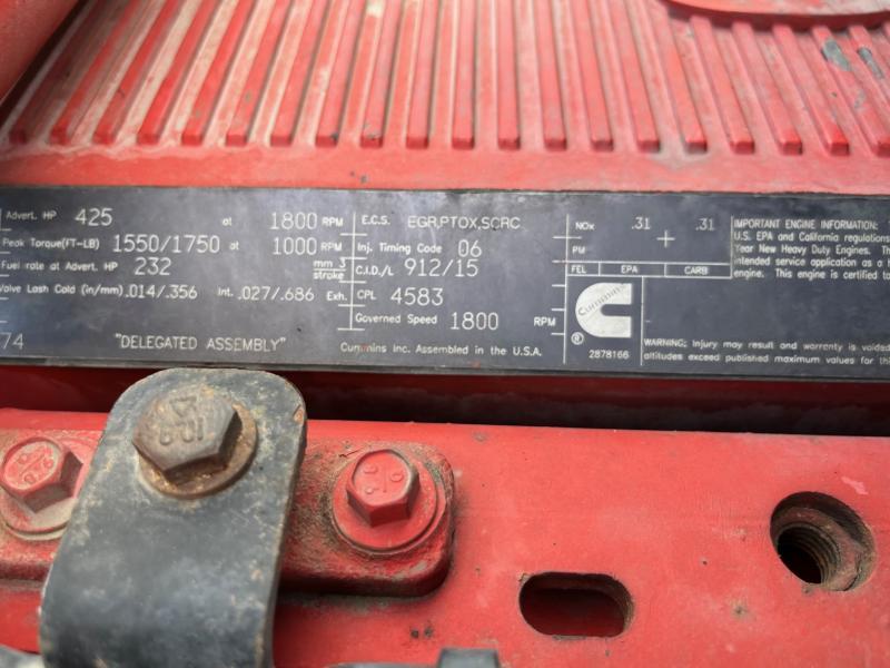 used Other Trucks Peterbilt  for sale, in Scottsbluff, NE Thumbnail 19