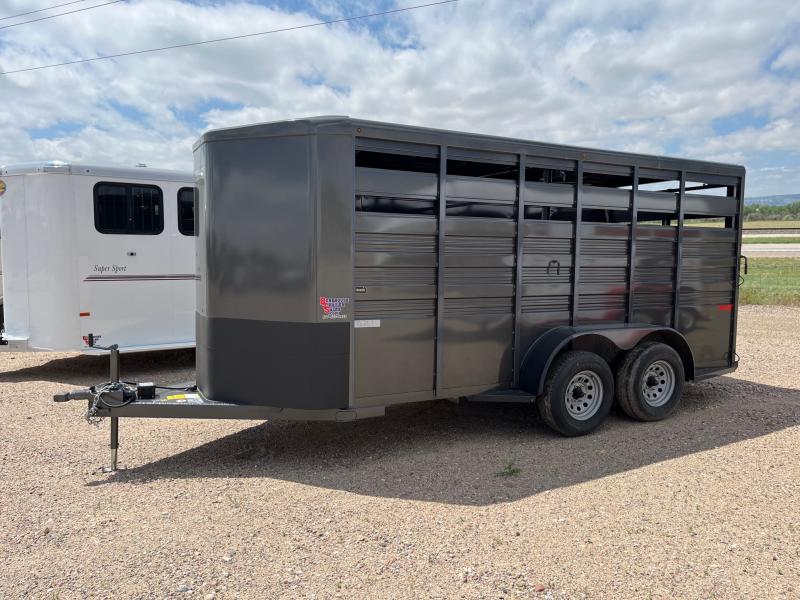 Steves Trucks Inventory Bunkhouse Trailer Sales Scottsbluff, NE