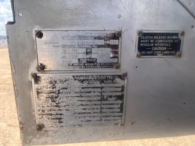 used Other Trucks International  for sale, in Scottsbluff, NE Thumbnail 21