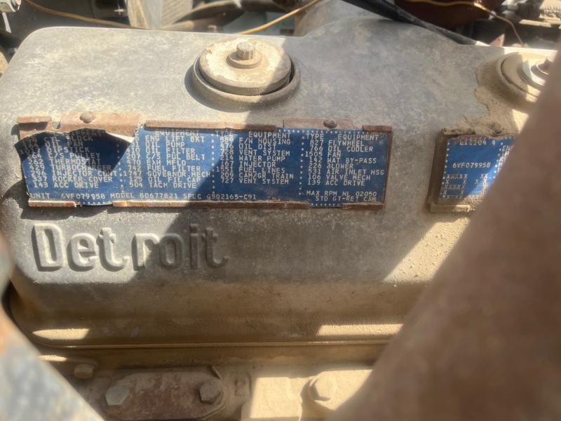 used Other Trucks International  for sale, in Scottsbluff, NE Thumbnail 13