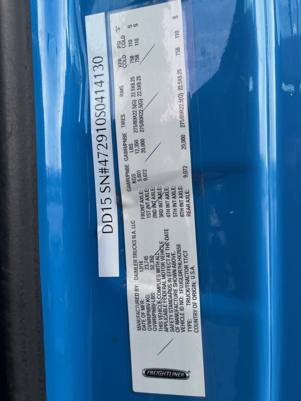 used Other Trucks Freightliner  for sale, in Scottsbluff, NE Thumbnail 22