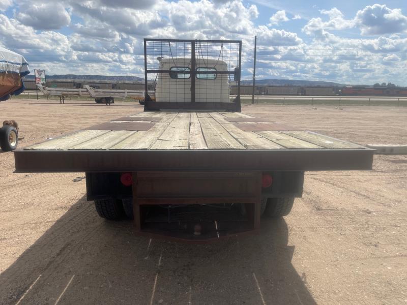 used Other Trucks International  for sale, in Scottsbluff, NE Thumbnail 4