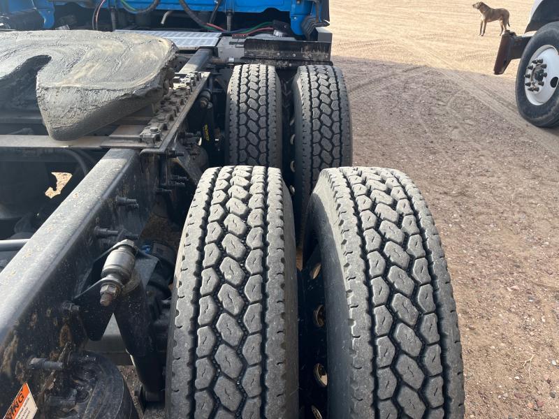 used Other Trucks Freightliner  for sale, in Scottsbluff, NE Thumbnail 21