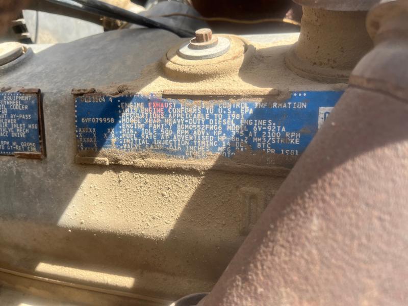 used Other Trucks International  for sale, in Scottsbluff, NE Thumbnail 14