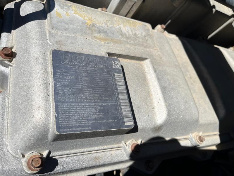 used Standard Trucks International  for sale, in Scottsbluff, NE Thumbnail 9