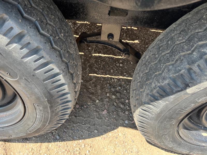 used Equipment / Flatbed Trailers Homemade  for sale, in Scottsbluff, NE Thumbnail 14