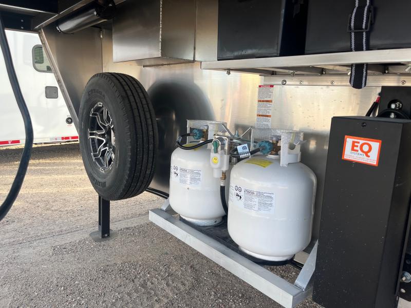 new Other Trailers Bison Trailers  for sale, in Scottsbluff, NE Thumbnail 17