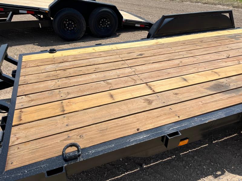 used Equipment / Flatbed Trailers Homemade  for sale, in Scottsbluff, NE Thumbnail 7