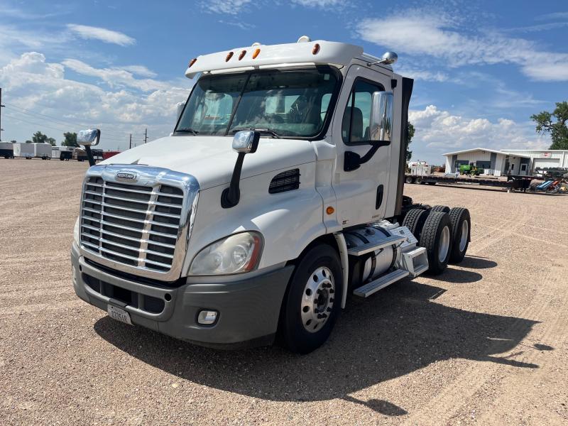 used Other Trucks Freightliner  for sale, in Scottsbluff, NE Thumbnail 6