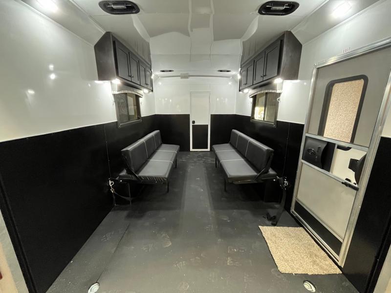 new Other Trailers Bison Trailers  for sale, in Scottsbluff, NE Thumbnail 13