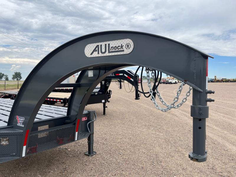 new Equipment / Flatbed Trailers Aulick  for sale, in Scottsbluff, NE Thumbnail 12