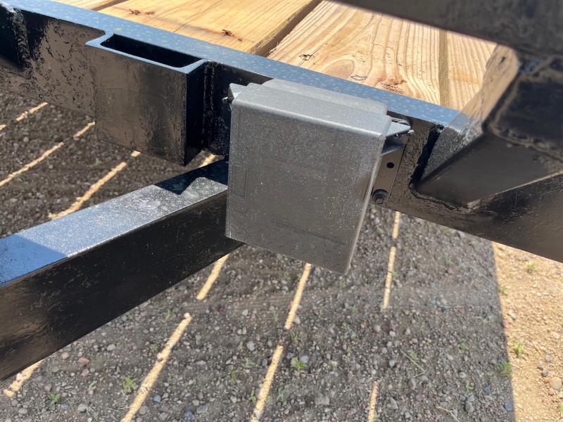 used Equipment / Flatbed Trailers Homemade  for sale, in Scottsbluff, NE Thumbnail 8