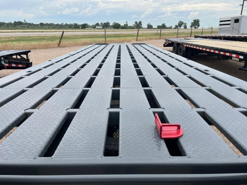 new Equipment / Flatbed Trailers Aulick  for sale, in Scottsbluff, NE Thumbnail 9