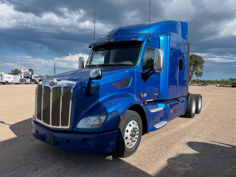 used Other Trucks Peterbilt  for sale, in Scottsbluff, NE Thumbnail 2