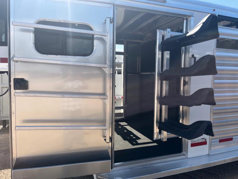 new Stock / Stock Combo Trailers Logan Coach Trailers  for sale, in Scottsbluff, NE Thumbnail 11