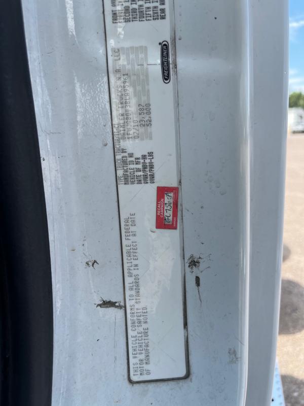 used Other Trucks Freightliner  for sale, in Scottsbluff, NE Thumbnail 22