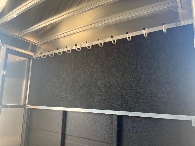 new Stock / Stock Combo Trailers Logan Coach Trailers  for sale, in Scottsbluff, NE Thumbnail 12