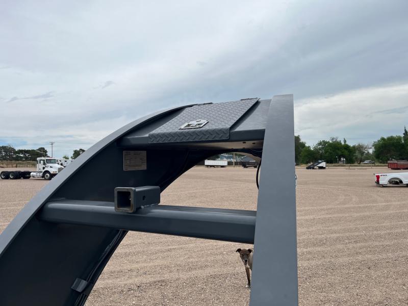 new Equipment / Flatbed Trailers Aulick  for sale, in Scottsbluff, NE Thumbnail 11