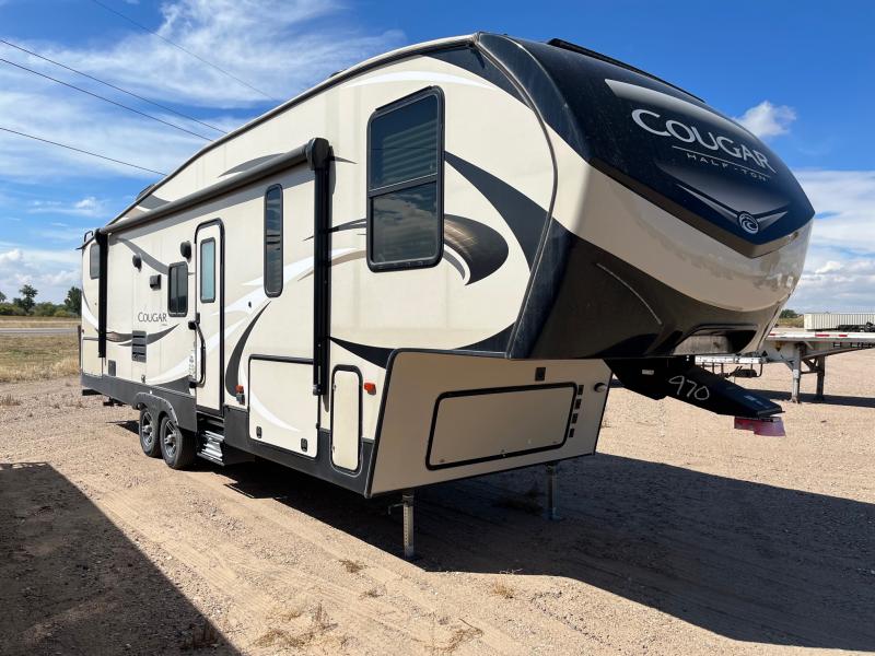 2019 Keystone RV 29RDB Travel Trailer 2019 Keystone RV 29RDB Travel Trailer