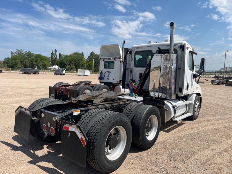 used Other Trucks Freightliner  for sale, in Scottsbluff, NE Thumbnail 3