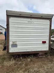 used Motorcycle / Cycle Trailers Circle J Trailers  for sale, in San Diego, CA Thumbnail 2