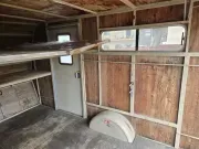 used Motorcycle / Cycle Trailers Circle J Trailers  for sale, in San Diego, CA Thumbnail 3
