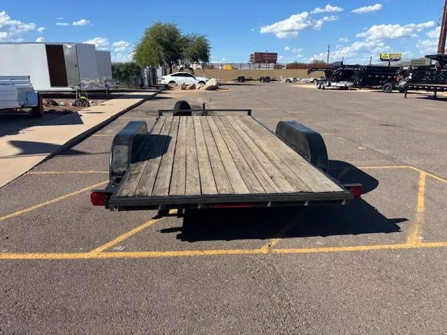 used Other Trailers 7 Sons  for sale, in New River, AZ Thumbnail 4