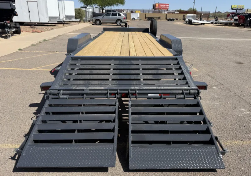 new Other Trailers Norstar  for sale, in New River, AZ Thumbnail 2