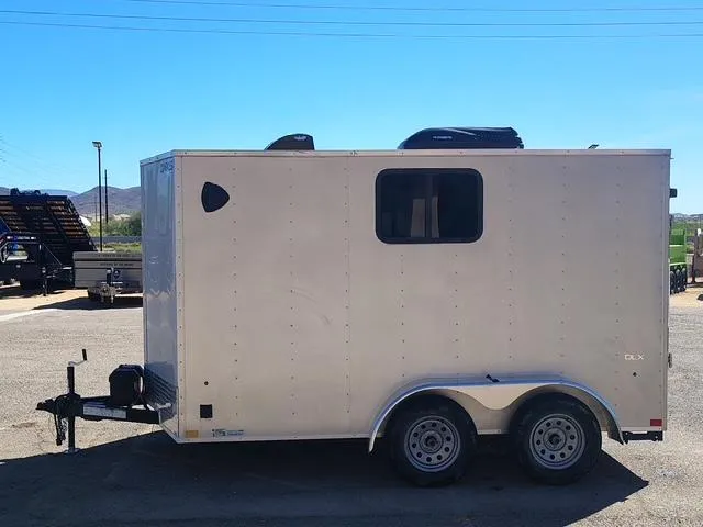 used Other Trailers Compass  for sale, in New River, AZ Thumbnail 6
