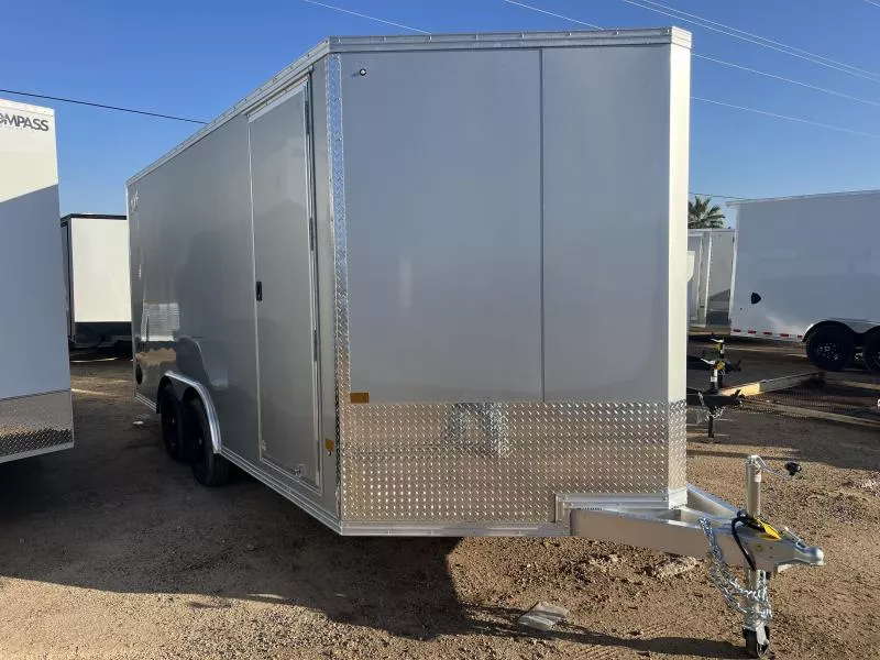 new Cargo (Enclosed) Trailers ALCOM  for sale, in Glendale, AZ image-0