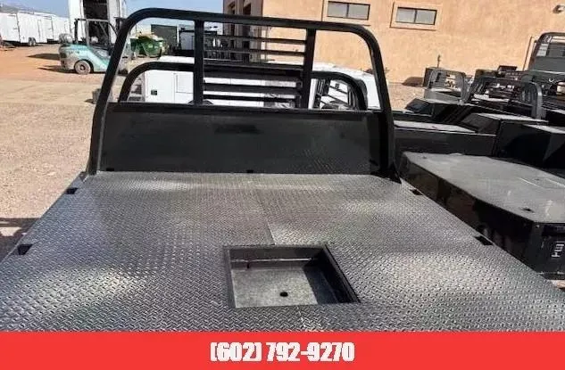 new Other Trailers Crownline (Hay Beds)  for sale, in New River, AZ Thumbnail 3